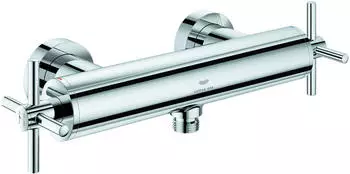 GROHE Atrio Brausebatterie 1/2&Prime; chrom (26895000)
