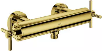 GROHE Atrio Brausebatterie 1/2&Prime; cool sunrise (26895GL0)