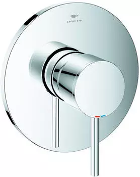 GROHE Atrio Einhand-Brausebatterie chrom (24354000)