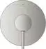 GROHE Atrio Einhand-Brausebatterie supersteel (24354DC0)
