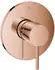 GROHE Atrio Einhand-Brausebatterie warm sunset (24354DA0)