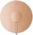 GROHE Atrio Einhand-Brausebatterie warm sunset (24354DA0)