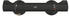 GROHE Grohtherm 800 Thermostat-Brausebatterie 1/2″ matt black (1022022430)