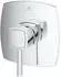 GROHE Grandera Einhand-Brausebatterie chrom (24259000)