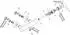 Axor Starck Einhebel-Brausenmischer brushed bronze (10611140)