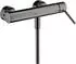 Axor Starck Einhebel-Brausenmischer polished black chrome (10611330)