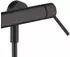 Axor Starck Einhebel-Brausenmischer brushed black chrome (10611340)
