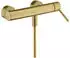 Axor Starck Einhebel-Brausenmischer brushed brass (10611950)