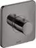 Axor Citterio M Thermostat Unterputz polished black chrome (34715330)