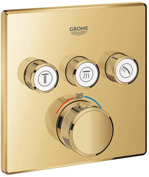 GROHE Grohtherm SmartControl cool sunrise (29126GL0)