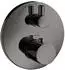 Axor Uno Thermostat Unterputz mit Absperrventil (38700___)