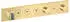 Axor ShowerSolutions Thermostatmodul Select 530/90 Unterputz für 3 Verbraucher brushed brass (18356950)