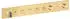 Axor ShowerSolutions Thermostatmodul Select 670/90 Unterputz für 5 Verbraucher brushed gold optic (18358250)