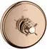 Axor Montreux Highflow-Thermostat Unterputz (16815)