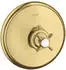 Axor Montreux Highflow-Thermostat Unterputz (16815)