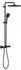 GROHE Vitalio Comfort Duschsystem matt schwarz (266962431)