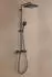 GROHE Vitalio Comfort Duschsystem matt schwarz (266962431)