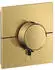 Axor ShowerSelect ID Thermostat HighFlow Unterputz eckig (36777___)