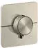 Axor ShowerSelect ID Thermostat HighFlow Unterputz softsquare (36775___)