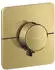 Axor ShowerSelect ID Thermostat HighFlow Unterputz softsquare (36775___)