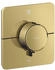 Axor ShowerSelect ID Thermostat Unterputz softsquare für 2 Verbraucher (36754___)