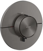 AXOR ShowerSelect ID Thermostat HighFlow Unterputz rund, Badarmaturen, 36759340,
