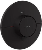 AXOR ShowerSelect ID Thermostat HighFlow Unterputz rund, Badarmaturen, 36759670,