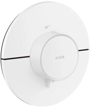 Axor ShowerSelect ID Thermostat HighFlow Unterputz rund mattwei&szlig; (36759700)