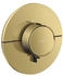 Axor ShowerSelect ID Thermostat HighFlow Unterputz rund (36759___)