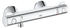 GROHE Grohtherm 800 Thermostat-Brausebatterie 1/2″ mit Brausegarnitur chrom (34566002)