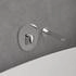 Villeroy & Boch Antao Einhebel-Brausemischer chrom (TVS11100400061)