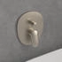 Villeroy & Boch Antao Unterputz-Einhebelmischer brushed nickel matt (TVT11100100064)