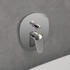 Villeroy & Boch Antao Unterputz-Einhebelmischer chrom (TVT11100100061)