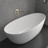 Villeroy & Boch Antao Unterputz-Thermostat mit Einwege-Mengenregulierung brushed nickel matt (TVS11100100064)