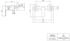 Villeroy & Boch Architectura Einhebel-Brausemischer chrom (TVS10300100061)