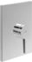 Villeroy & Boch Conum Unterputz Einhebel-Brausemischer chrom (TVS12700400061)