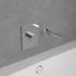 Villeroy & Boch Conum Unterputz Einhebel-Brausemischer chrom (TVS12700400061)