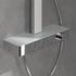 Villeroy & Boch Infinity Showers Duschsystem mit 3 Funktionen chrom (TVS11000400061)
