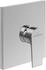 Villeroy & Boch Liberty Unterputz-Einhebel-Brausemischer chrom (TVS10700400061)