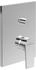 Villeroy & Boch Liberty Unterputz-Einhebel-Brausemischer mit Umstellung chrom (TVS10700500061)