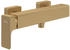 Villeroy & Boch Subway 3.0 Einhebel-Duscharmatur Aufputz brushed gold (TVS11200100076)