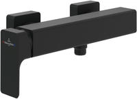 Villeroy & Boch Subway 3.0 Einhebel-Duscharmatur, Badarmaturen, TVS112001000K5,...