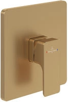 Villeroy & Boch Subway 3.0 Unterputz-Einhebel-Armatur, Badarmaturen, TVS11200200076,
