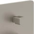 Villeroy & Boch Subway 3.0 Unterputz-Einhebel-Brausemischer mit Umstellung brushed nickel matt (TVS11200300064)