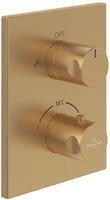 Villeroy & Boch Universal Taps & Fittings Unterputz-Thermostat mit