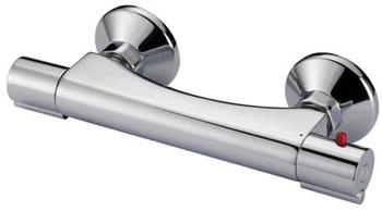 Novaservis Aqualight 120 mm Chrom 2564/1,0