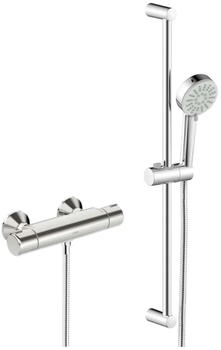Hansa Basic 150 mm Chrom 55150131
