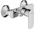 Hansa Basic 150 mm Chrom 55450103