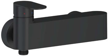 Ravak Duscharmatur Chrome II 150 mm Schwarz X070464