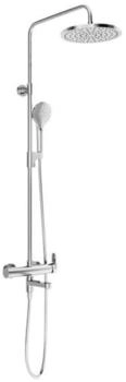 Ravak Duschsystem ABS-Kunststoff X07P642